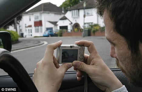 Town halls hire citizen snoopers as young as SEVEN to spy on neighbours and report wrongs 1 article 1183796 04F99A95000005DC