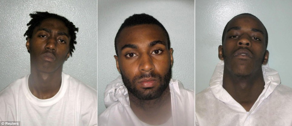 London Teenager made desperate mobile call to friend as Immigrant Youth Killers chased him 2 article 1193104 05523E22000005DC