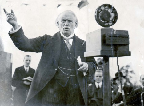 Correlli Barnett: As a historian, I believe this is one of the most dishonest and incompetent regimes of modern times 3 article 0 00D329B300000190