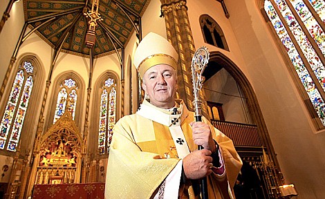Labour's Gay rights law halts Catholic adoptions 1 article 0 0569D273000005DC