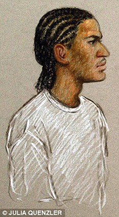 London Teacher raped by 15-year-old immigrant pupil blames school for “putting her in the way of a rapist” 1 article 1194889 02DF61580000044D