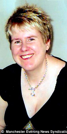 Woman died of DVT after taking contraceptive pill 1 article 1195416 05792C81000005DC