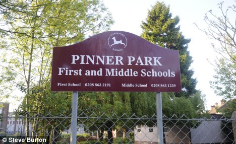 Mother who used false address to get son into top school will NOT be prosecuted 2 article 1197258 04DD72B2000005DC