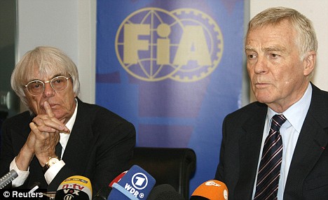 Formula 1 billionaire chief Bernie Ecclestone: "Hitler? He got things done" 2 article 0 05769255000005DC