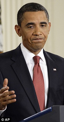 Outrage as Obama stands by his attack on “stupid” police for “racist” arrest of Harvard scholar 2 article 1201199 05CF1EFF000005DC