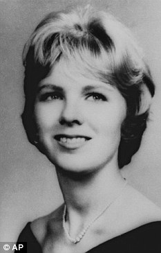 Mary Jo Kopechne, the woman Edward Kennedy killed 1 article 1209313 001D5A9400000258