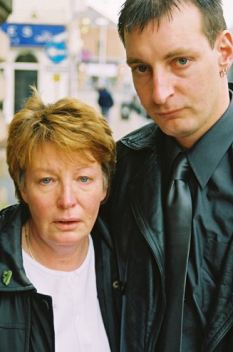 Parents' fury as failed asylum seeker who killed 12-year-old girl in hit-and-run wins court bid to stay in UK 3 Paul and Margaret Houston are furious that Ibrahim can remain in the UK