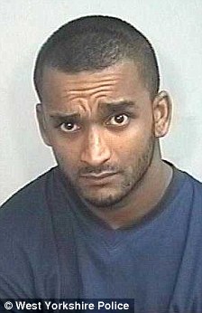 Kidnapped schoolboy tortured with hot iron and boiling water by Muslim gang for £20,000 ransom 2 article 1257146 08AC98B5000005DC