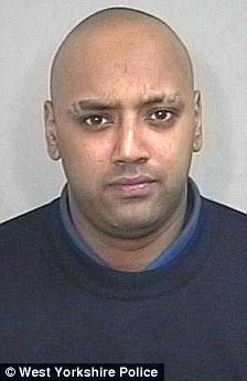 Kidnapped schoolboy tortured with hot iron and boiling water by Muslim gang for £20,000 ransom 3 article 1257146 08AC98BD000005DC
