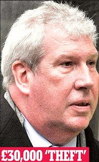 Three Labour MPs charged with expenses fraud argue a court has no right to put them on trial 1 article 1257207 08AEF55F000005DC