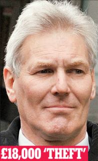 Three Labour MPs charged with expenses fraud argue a court has no right to put them on trial 2 article 1257207 08AEF583000005DC