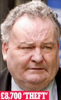 Three Labour MPs charged with expenses fraud argue a court has no right to put them on trial 3 article 1257207 08AEF617000005DC