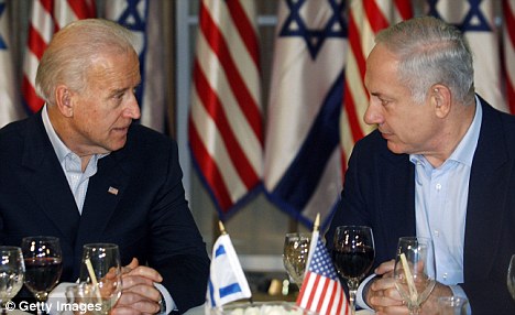 Ties between U.S. and Israel 'at their worst in 35 years' over housing row 3 article 1257887 08A6D70D000005DC