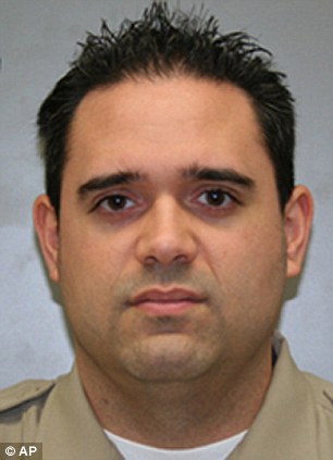 Three members of U.S. consulate in Mexico gunned down by drug cartel hit-squad 3 Arthur Redelfs