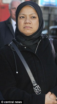 Doctor with 'disregard' for patients who sent baby girl home to die is suspended for just 4 months 2 article 1258696 08C25406000005DC