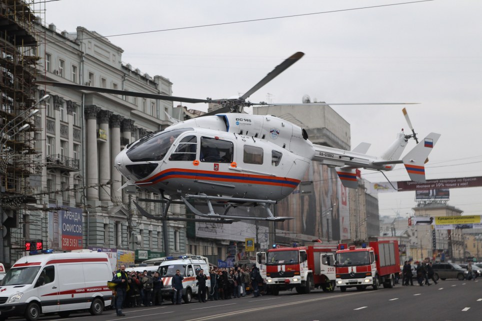 Two muslim suicide bomber women kill at least 37 people in bomb attacks on Moscow metro 10 article 1261502 08EA9EEB000005DC