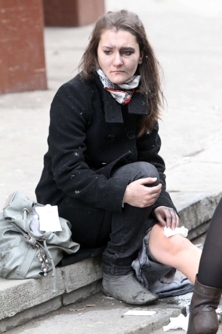 Two muslim suicide bomber women kill at least 37 people in bomb attacks on Moscow metro 2 article 1261502 08EAA6CB000005DC