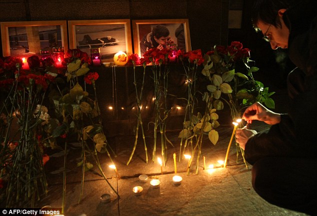 Moscow metro bombings: Chechyna link emerges 10 Moscow