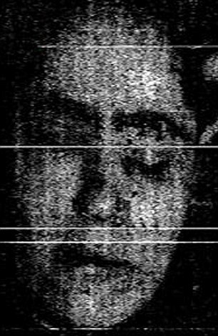Moscow metro bombings: Chechyna link emerges 2 The first images of the 'Black Widow' suicide bombers