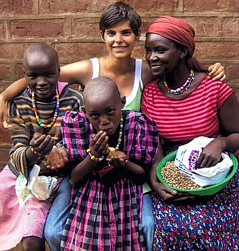 Reverse Evolution: From Middle Class to African Tribe 3 article 0 08EF94F4000005DC