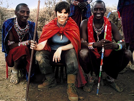 Reverse Evolution: From Middle Class to African Tribe 2 article 0 08EF9508000005DC