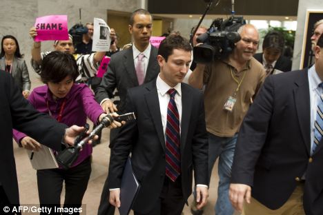 Goldman Sachs facing a U.S. criminal probe into fraud on a historic scale 3 Goldman Sachs