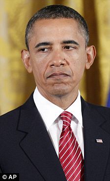 Obama is a bigger threat to the U.S. than Al Qaeda, says Colorado governor candidate 2 article 1324879 0B4AA440000005DC