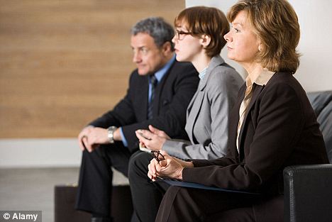 British Employers WILL be allowed to favour women: Harman's equality law gets green light 1 article 1335054 0C528093000005DC