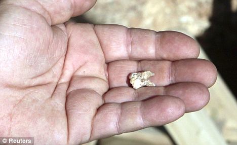 Israeli discovery: first humans came out of Middle East and not Africa 3 article 1341973 0C96E931000005DC