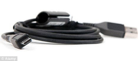 Universal phone charger just months away as mobile firms back micro-USB design 2 article 1342990 0C9CE78A000005DC