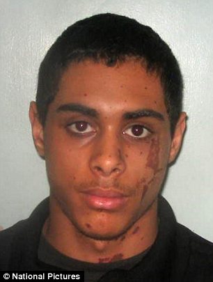 British model Katie Piper attacked by her savage boyfriend with acid on her face 3 article 1351435 06E1CC6D000005DC