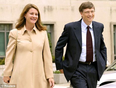 $28 billion health fund backed by Bill Gates and Bono is investigated for fraud 2 article 1353287 004F2CE100000258