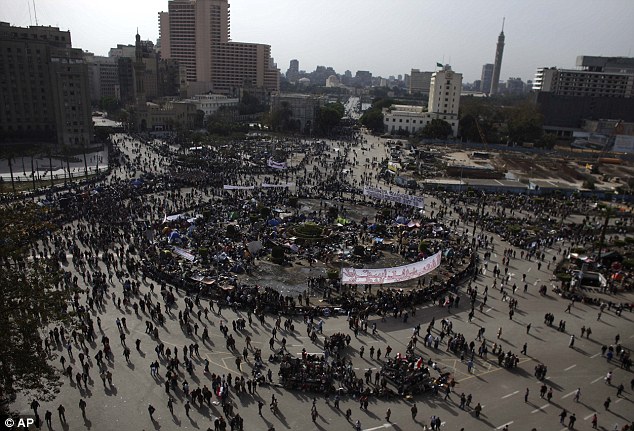Obama intervenes? U.S. in talks with Egypt about Mubarak’s immediate resignation 6 article 1353344 0D07F4FA000005DC