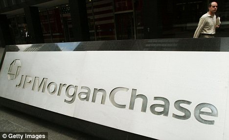 JP Morgan Chase suspected Bernie Madoff 18 months before his scam was revealed but kept doing business with him 2 article 1353476 0058321E00000258