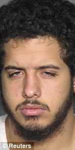 North Carolina man admits plotting terror attacks 3 article 1355654 0D1F7D66000005DC