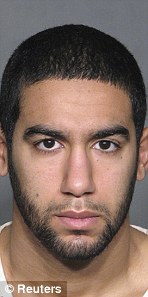 North Carolina man admits plotting terror attacks 4 article 1355654 0D1F7D6A000005DC