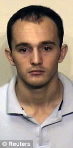North Carolina man admits plotting terror attacks 5 article 1355654 0D1F7D6E000005DC