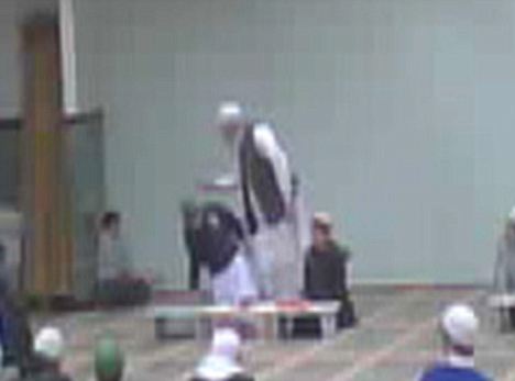 Hidden camera shows beatings and religious segregation inside Muslim faith schools 3 article 1356361 0D2226A0000005DC