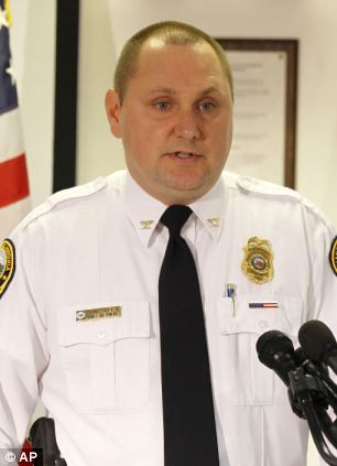 Man accused of killing three in gun and knife Rampage 2 article 1356419 0D27E0C1000005DC