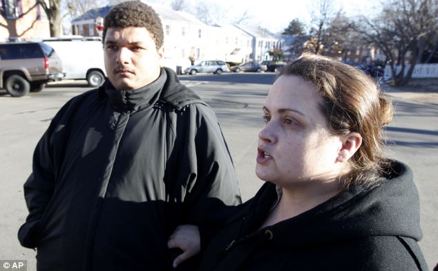 Man accused of killing three in gun and knife Rampage 5 article 1356419 0D27E0CD000005DC