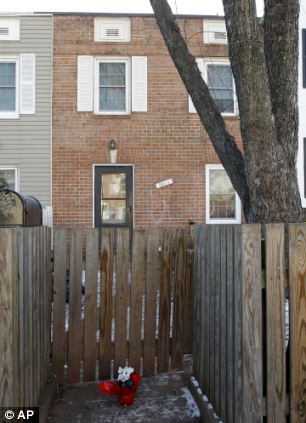 Man accused of killing three in gun and knife Rampage 3 article 1356419 0D27E0D1000005DC