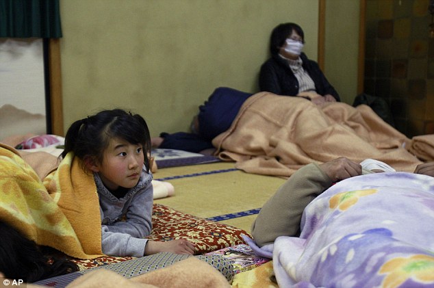 Japan earthquake and tsunami: 10,000 people missing in Minamisanriku 11 article 1365569 0B2538BB00000578