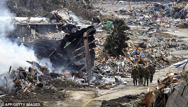 Japan earthquake and tsunami: 10,000 people missing in Minamisanriku 3 article 1365569 0B25D62E00000578