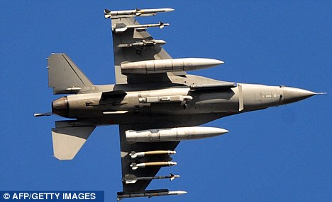 America is going broke Federal Reserve official's fear as missiles cost $100m in 1 day 2 article 0 0B4512DE00000578