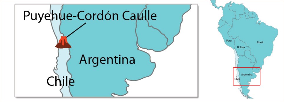 Chilean volcano eruption forces thousands to flee 2 article 1394503 0C6DEDA500000578