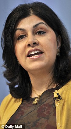 Truth about how UK Muslim men exploit polygamy benefits revealed 3 article 2041244 0B60118A00000578