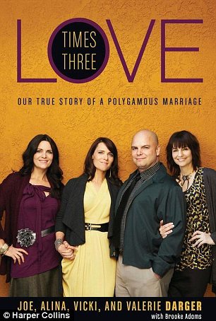 A Real Sister Wife Speaks Out: Why I Chose Polygamy 3 article 0 0E357F1D00000578