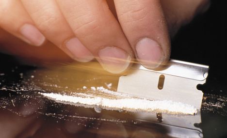 Cocaine users are 45% likely to develop Blindness 2 article 2044608 0E04298C00000578