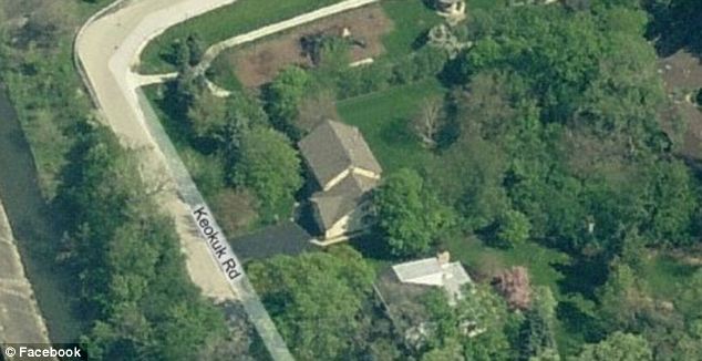 Sick Killer Taunted Mom With Texts From Dead 14-Year-Old Girl's Phone 2 article 2055015 0E92BDB700000578