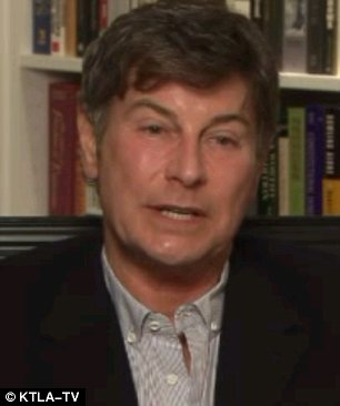 California doctor 'can turn Brown Eyes Blue' 2 article 2056646 0EA39DAF00000578